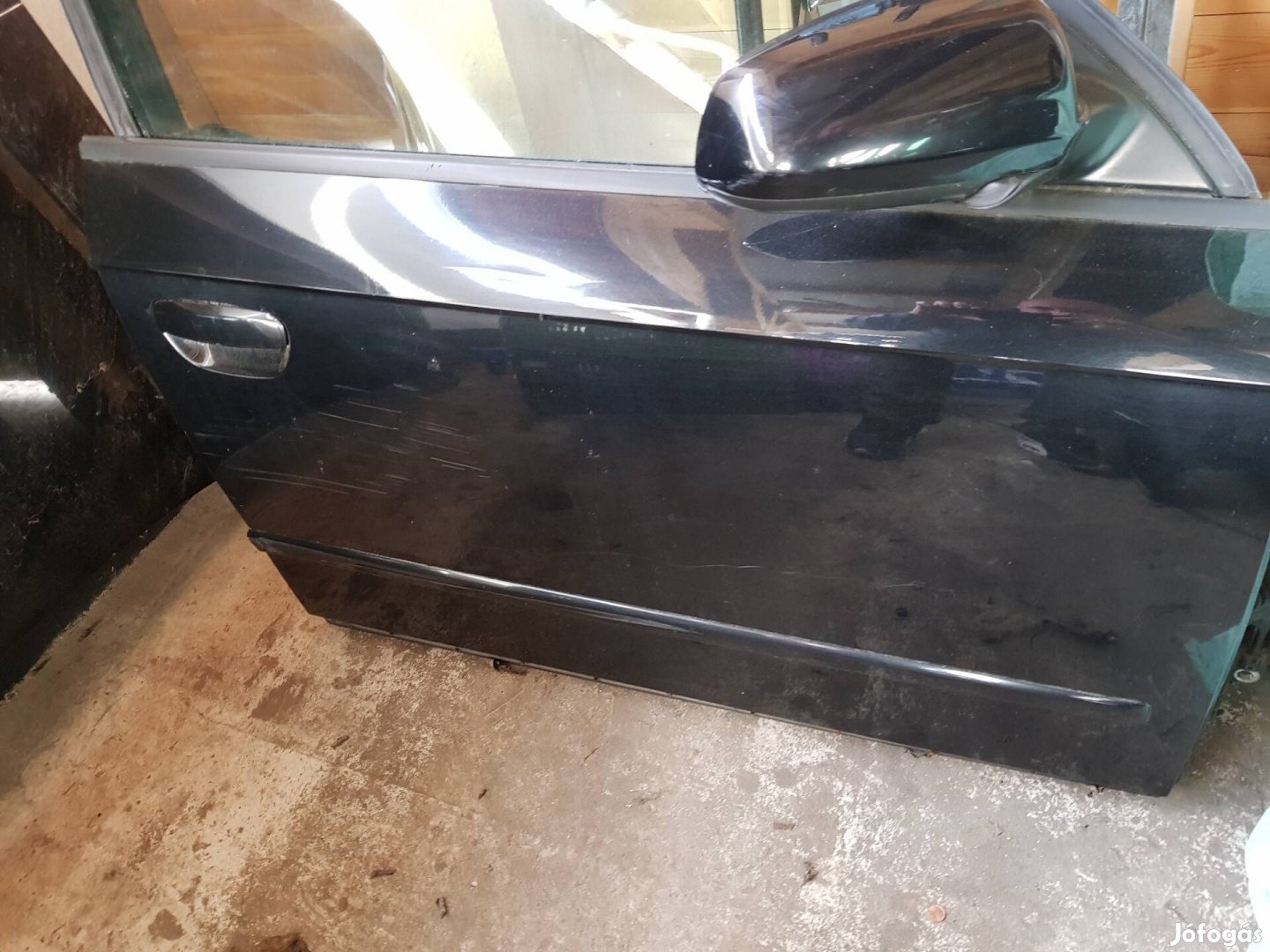 Audi A4 b7 Avant ajtó eladó Ly9b színben