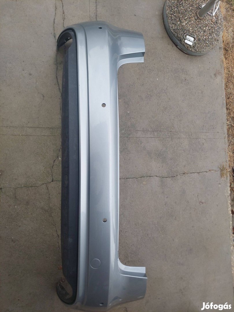 Audi A4 b8 hátsó lökhárító