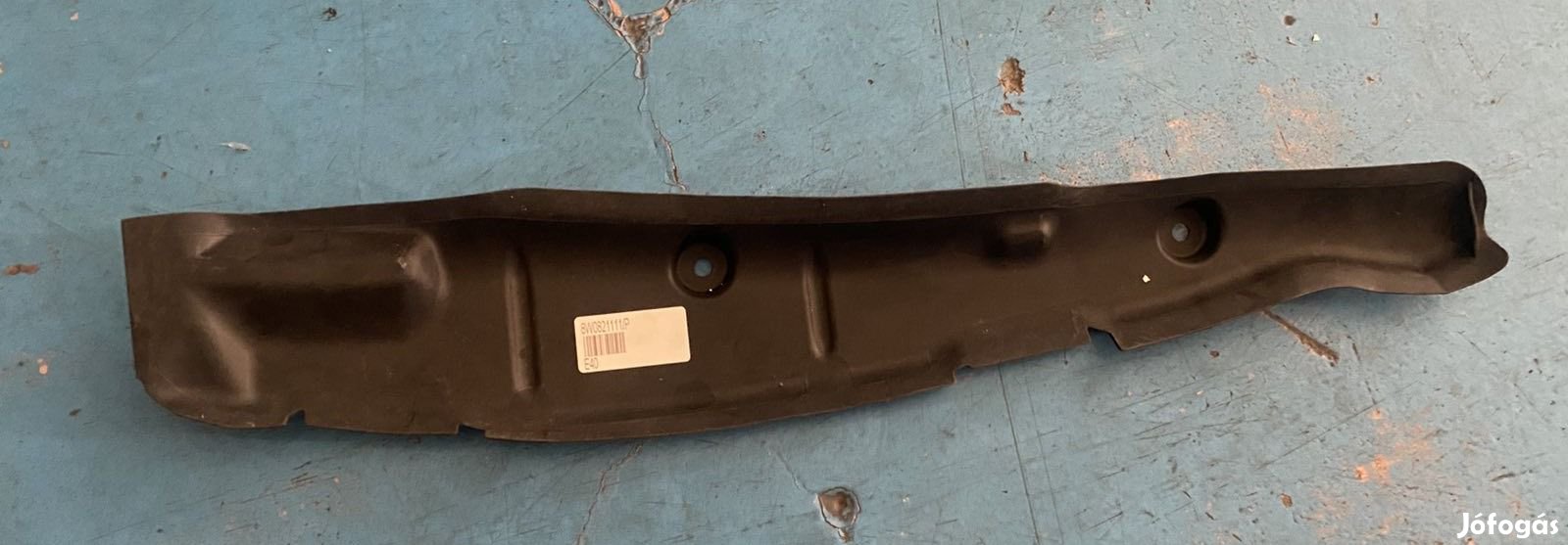 Audi A4 bal első sárvédő panel eladó