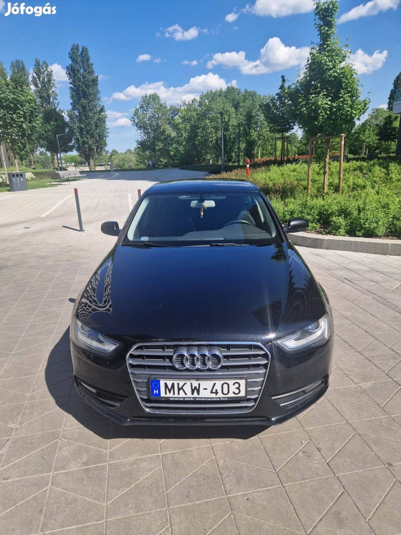 Audi A4 eladó