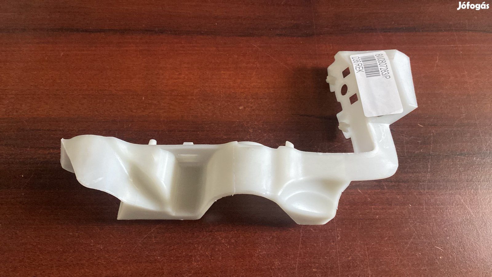 Audi A4 első lökhárító tartó, bal 8W0807283 eladó