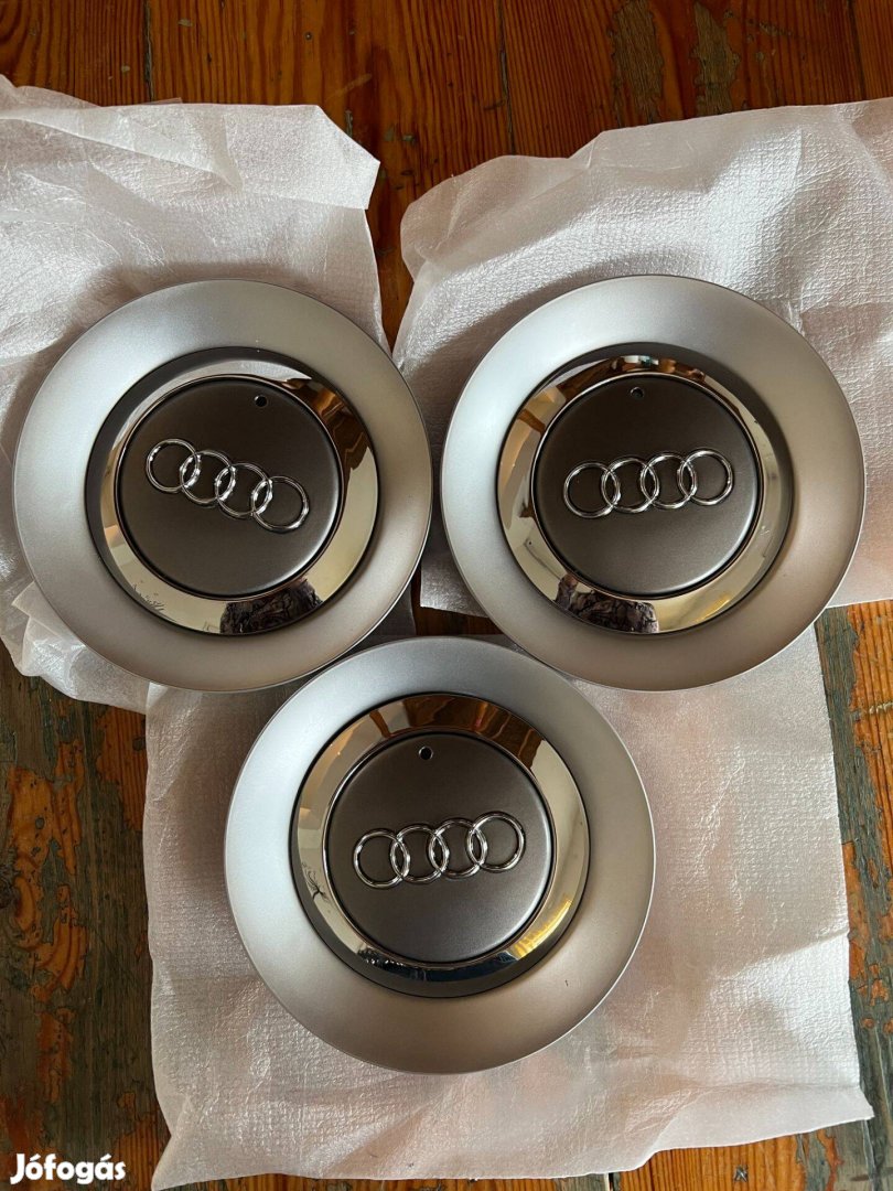 Audi A4 felnikupak