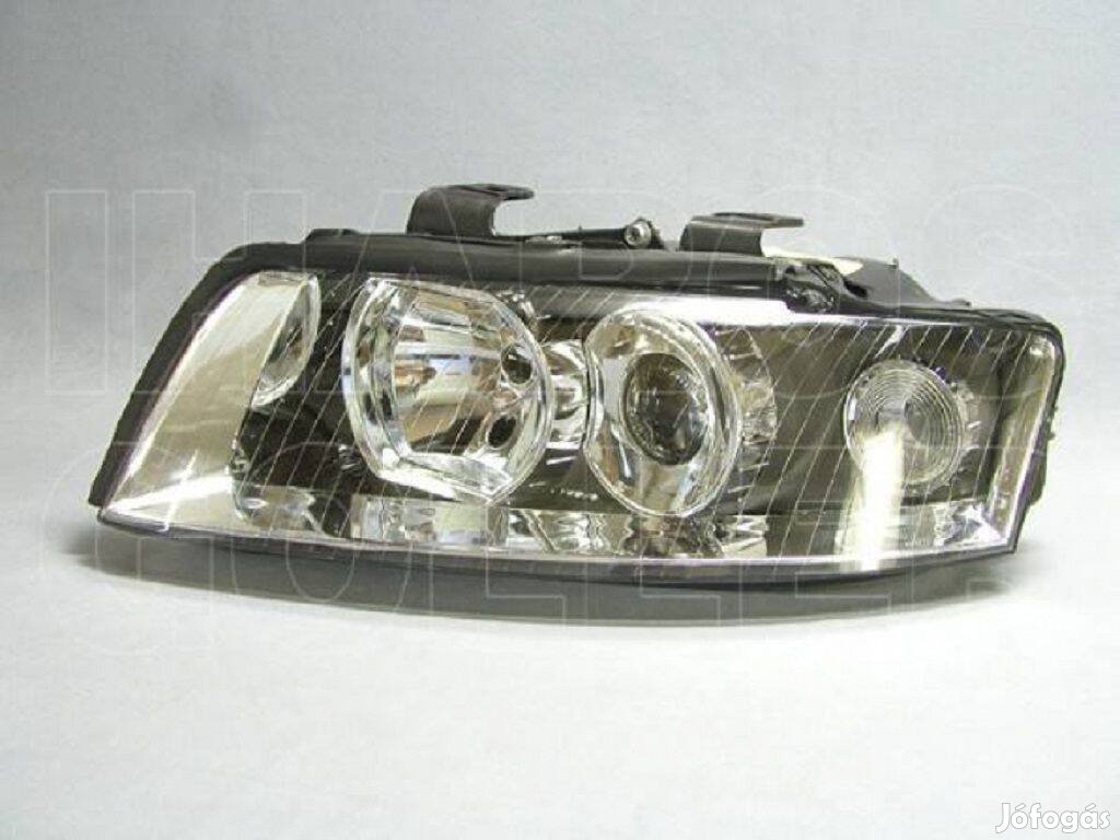Audi A4 fényszóró 20-0008-05-2