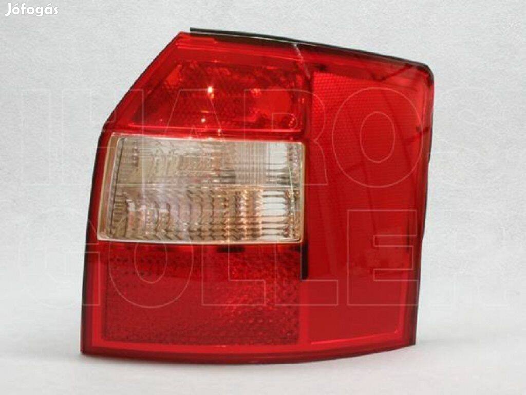 Audi A4 hátsó lámpa 11-0353-01-2