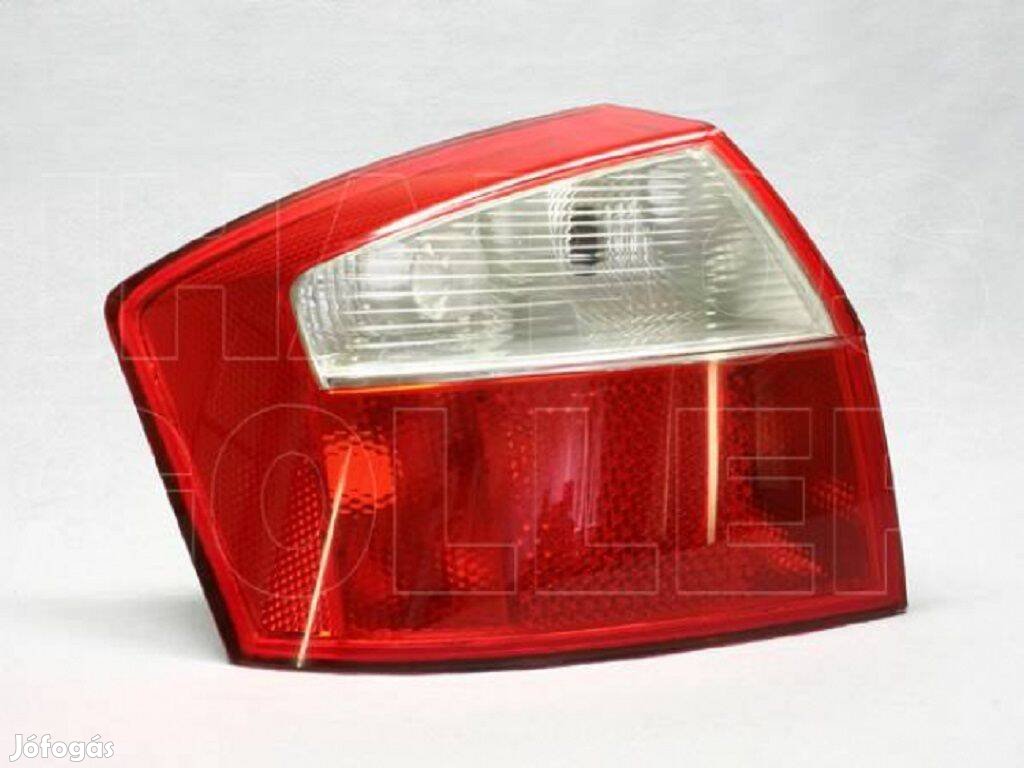 Audi A4 hátsó lámpa 11-0468-01-2
