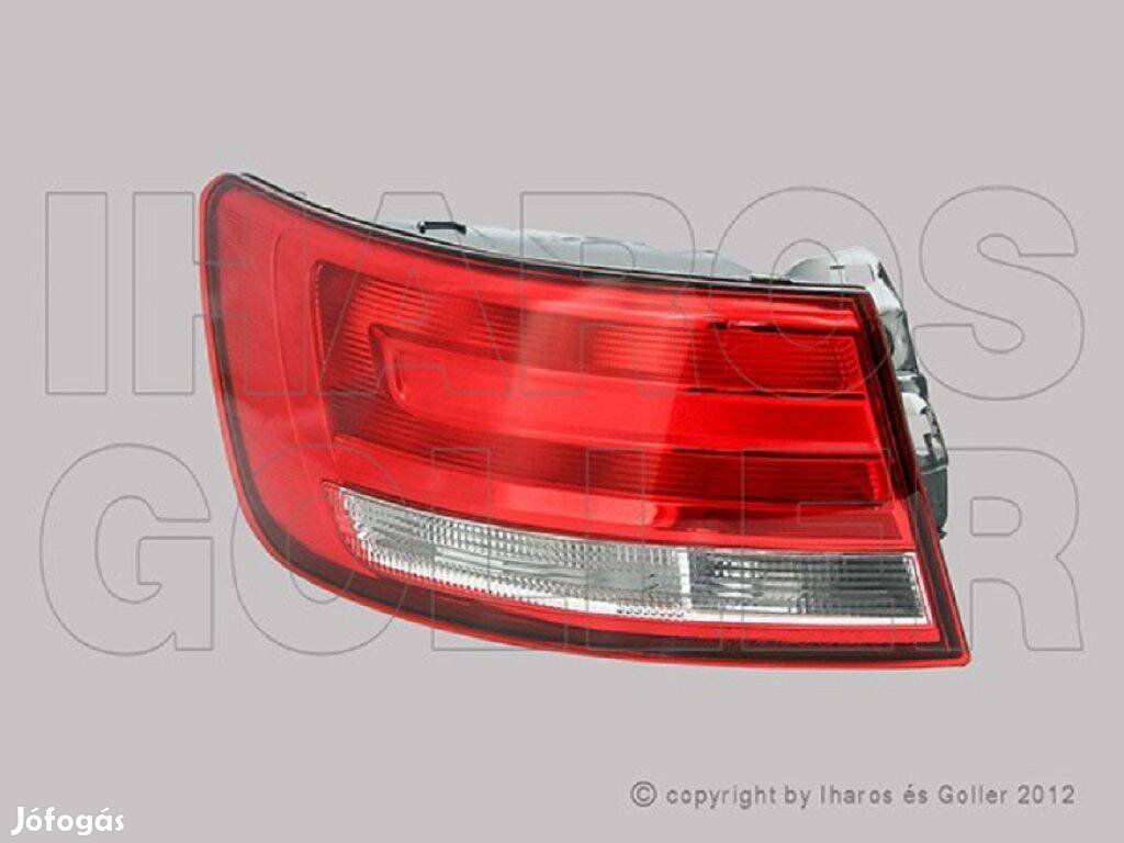 Audi A4 hátsó lámpa 446-1951L-UE