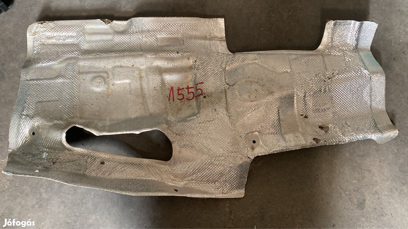 Audi A4 hővédő 8K0803979 eladó