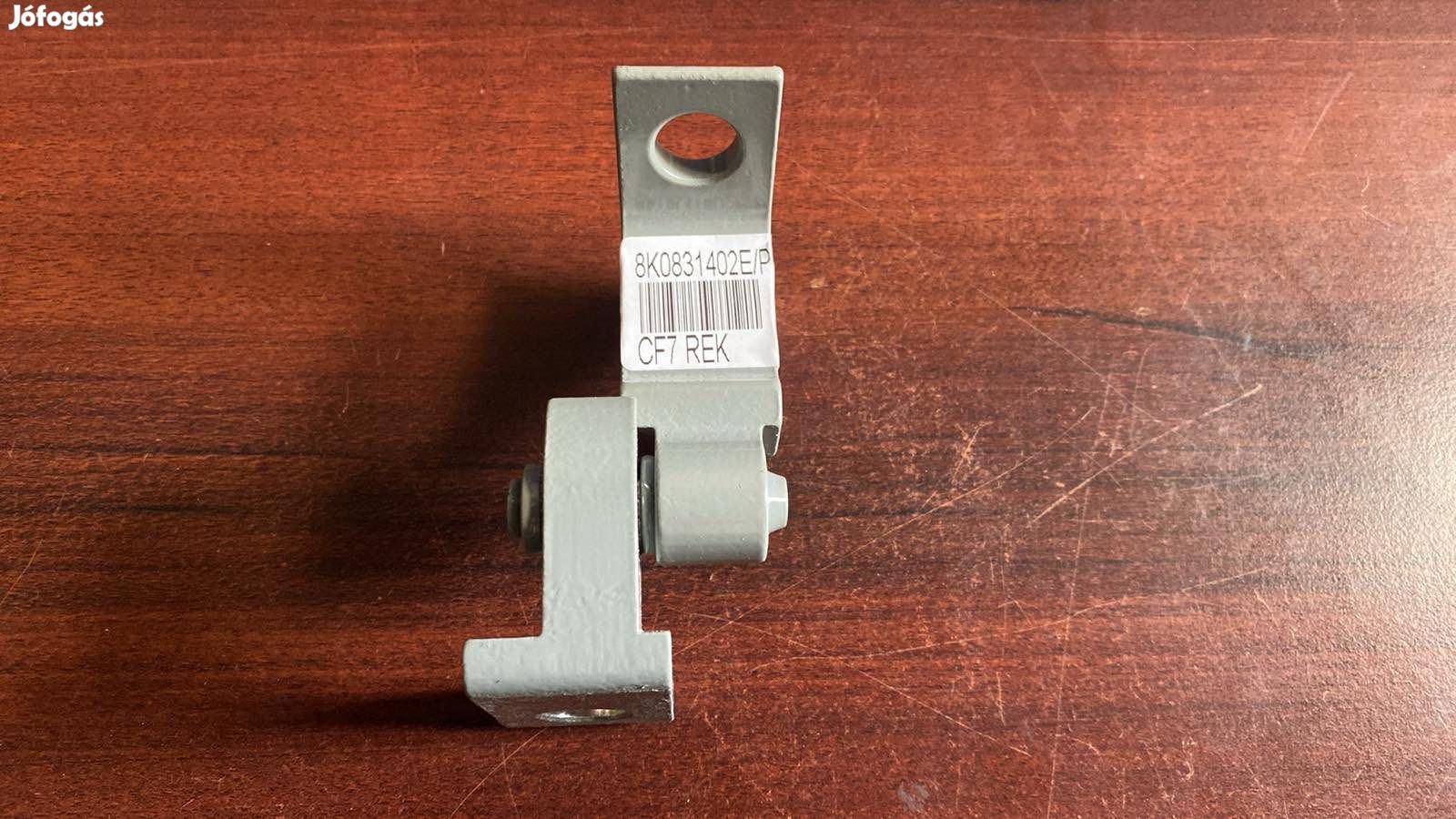 Audi A4 jobb első felső ajtó zsanér 8K0831402E eladó