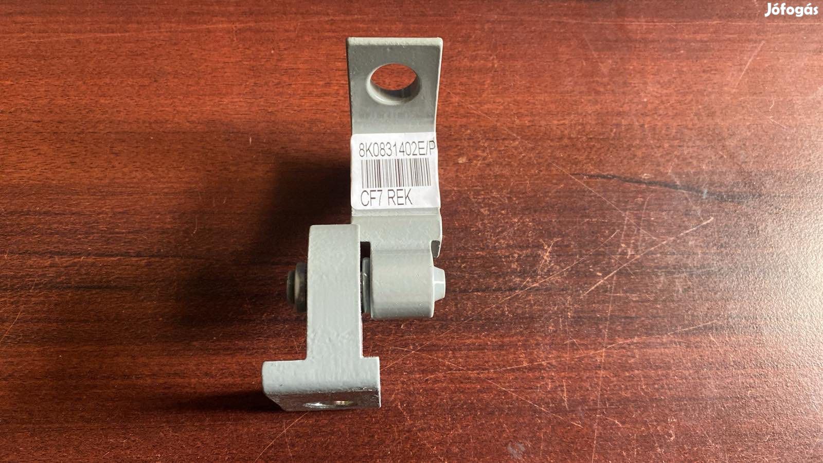 Audi A4 jobb első felső ajtó zsanér 8K0831402E eladó