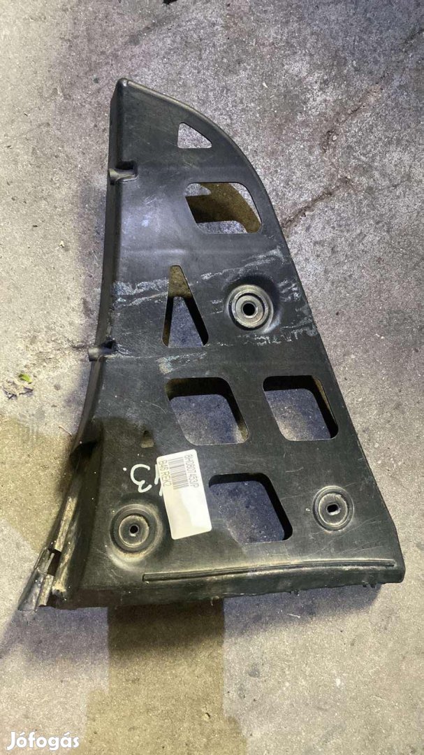 Audi A4 jobb hátsó lökhárító tartó 8H0807453 eladó