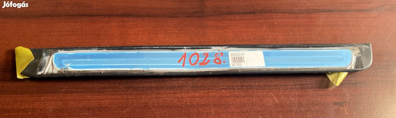 Audi A4 küszöb díszléc 8K0853374 eladó