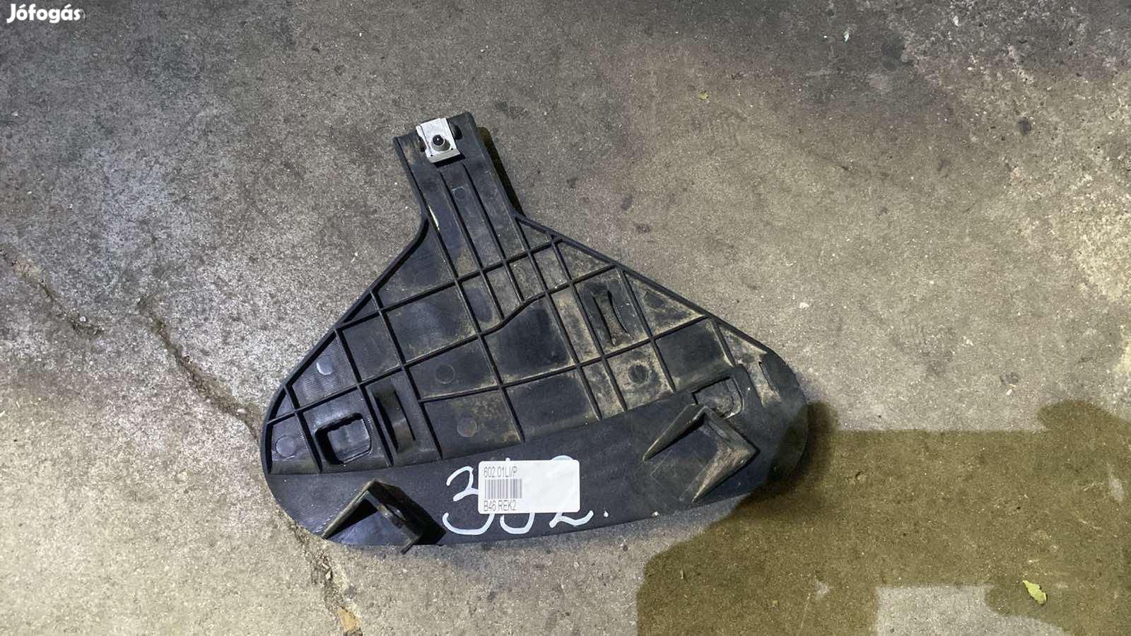 Audi A4 lámpa tartóKÉK színjelzésű 602.01LI eladó