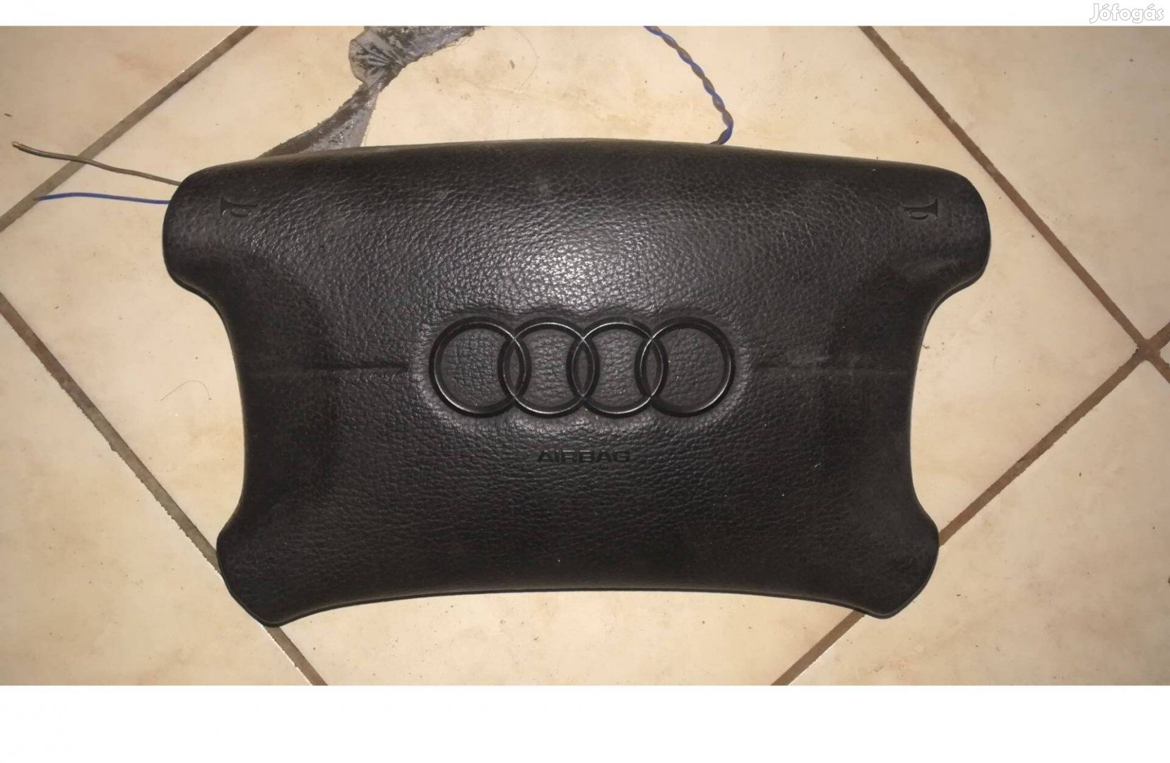 Audi A4 légzsák, airbag