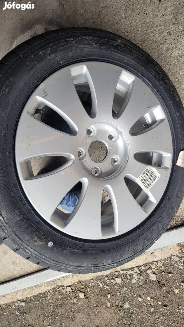 Audi A4 pótkerék eladó 