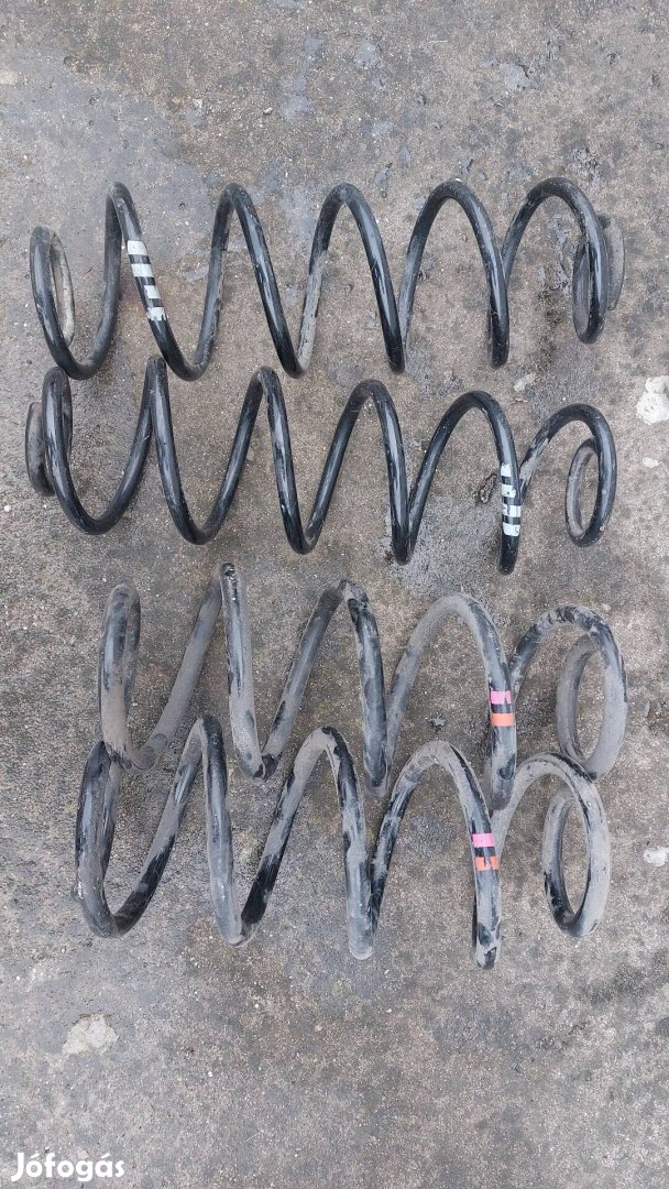 Audi A4 rugó spirálrugó 2008tól sedan