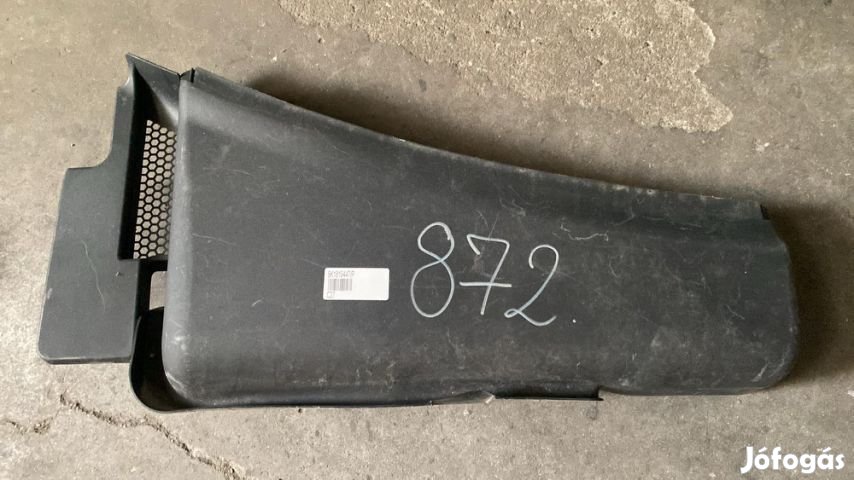 Audi A4 szívókamra fedél 8K1819447 eladó