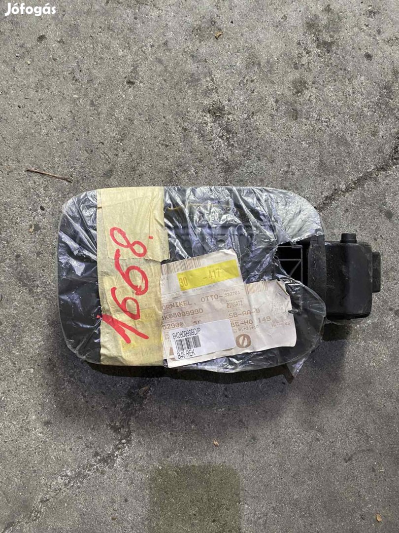 Audi A4 tanksapka betét 8K0809999D eladó