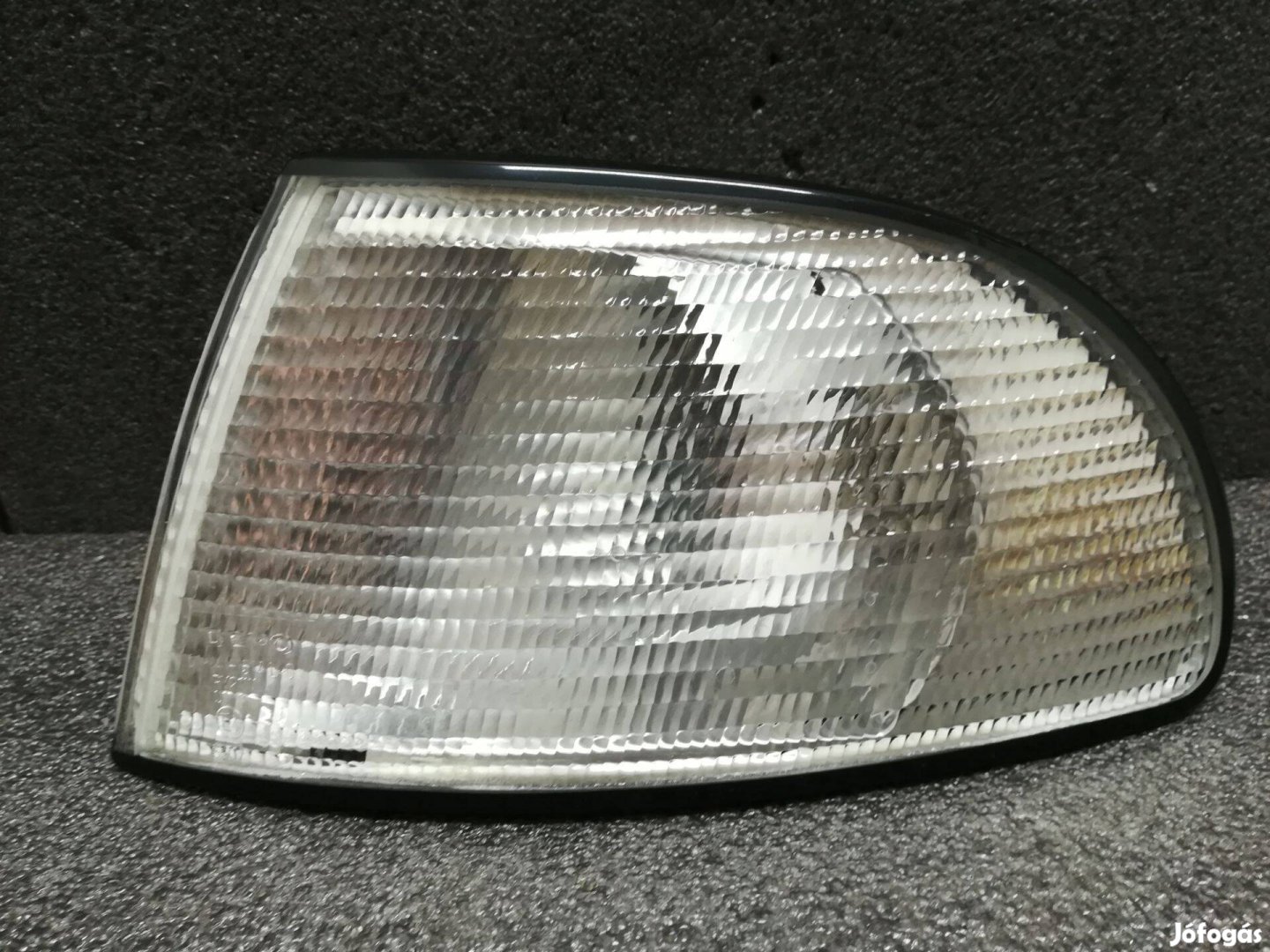Audi A4 villogo bal 1994 -> 1998 (f) üres, Bosch tipus