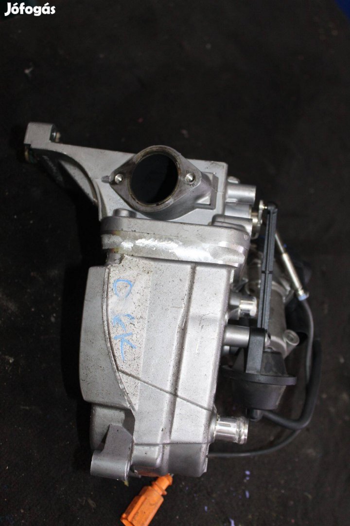 Audi A5 3.0D EGR Szelep 059131515CC
