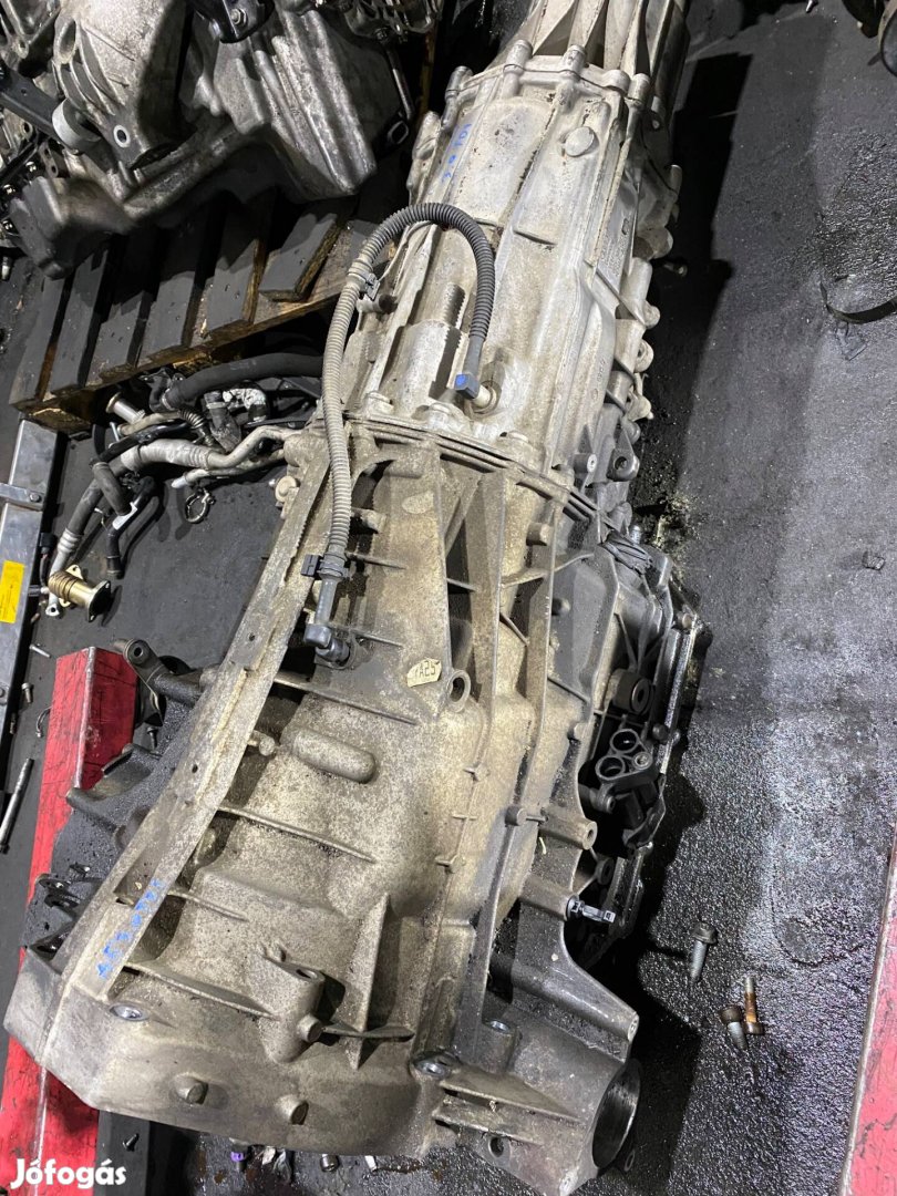 Audi A5 3.0tdi automataváltó 2008 tól