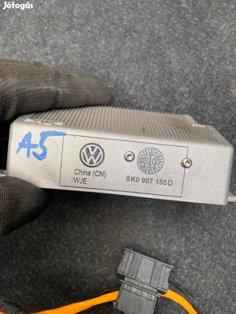 Audi A5 A5 inverter 8K0 907 155D