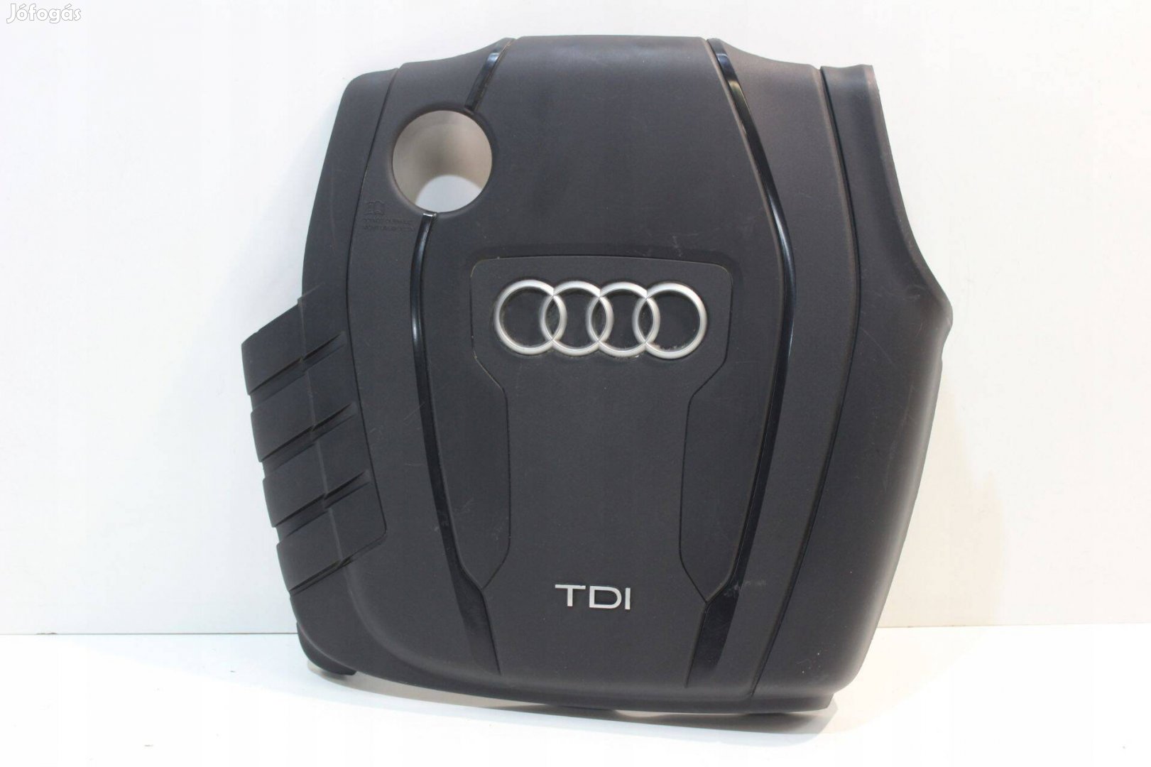 Audi A5 Motorburkolat 03L103925AB