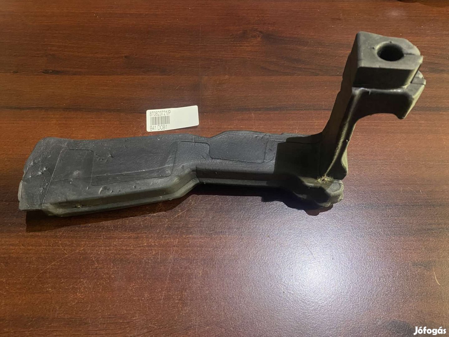 Audi A5,S5 Cabriolet Coupe Sportback bal eladó