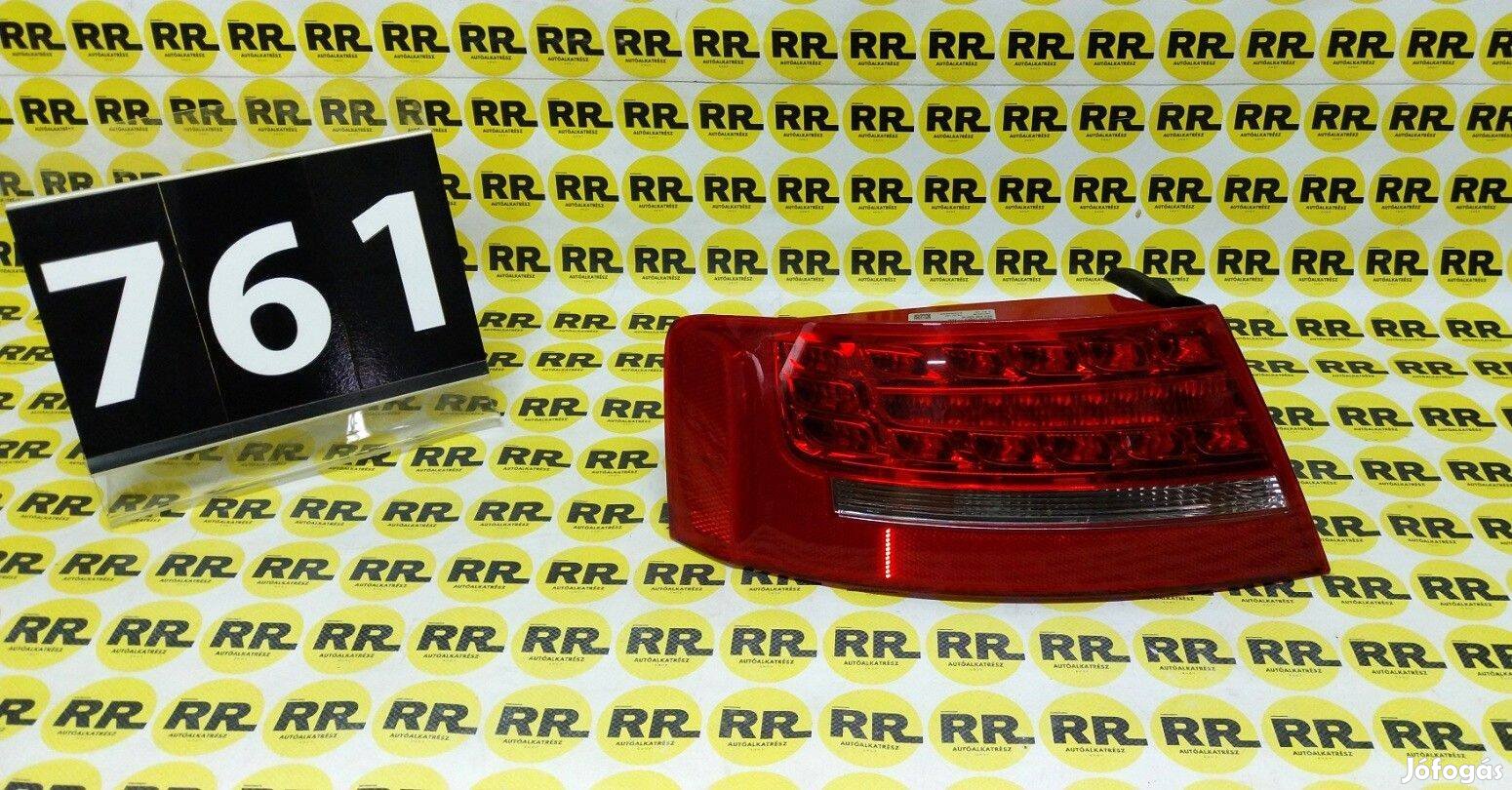 Audi A5 Sportback. Bal hátsó külső lámpa. 8T8 945 095 D