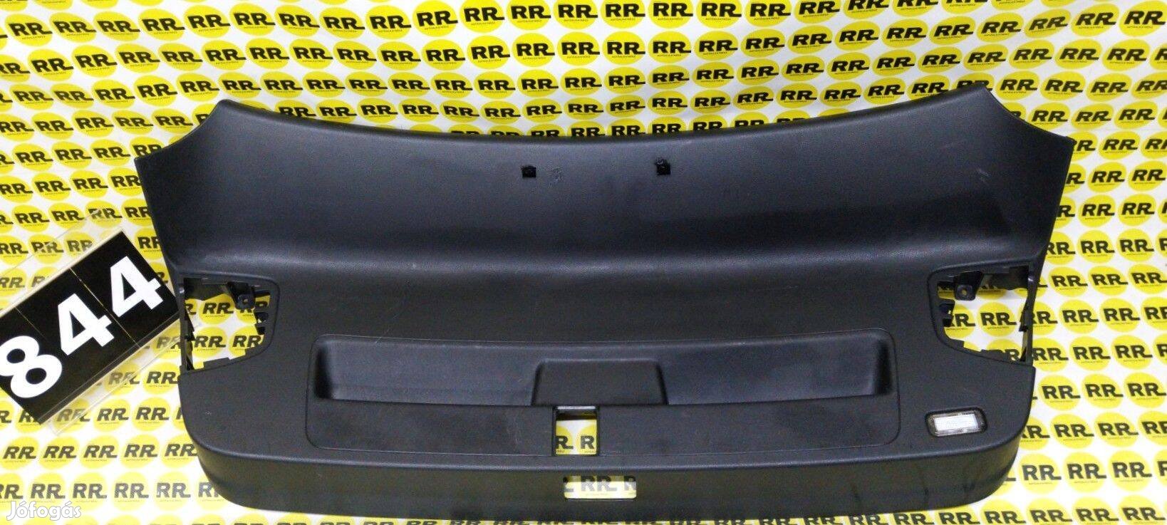 Audi A5 Sportback. Csomagtér ajtó alsó burkolat. 8T8 867 979