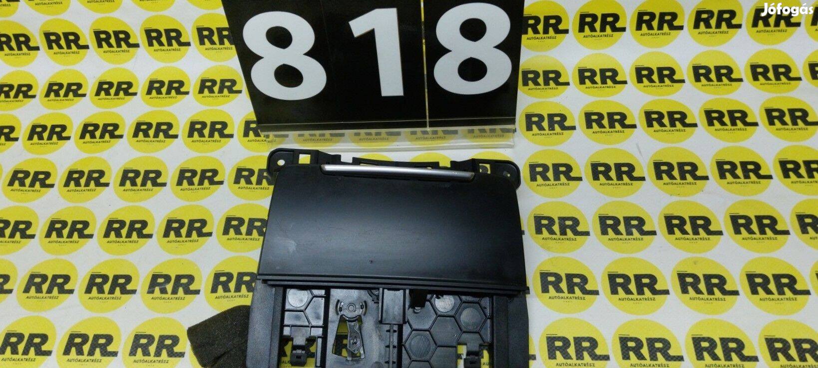 Audi A5 Sportback. Hamutartó. 8K0 857 951