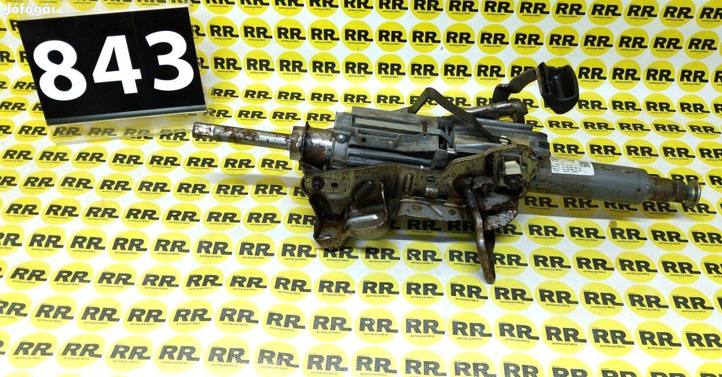 Audi A5 Sportback. Kormányoszlop. 8K0 419 506 AL