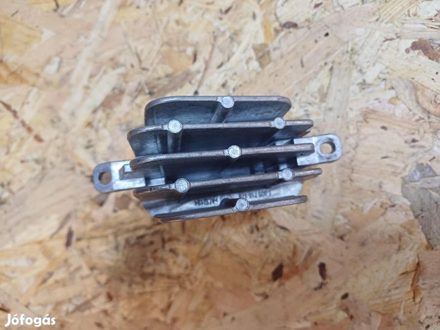 Audi A5 2007-2013 Fényszóró Led Vezérlő