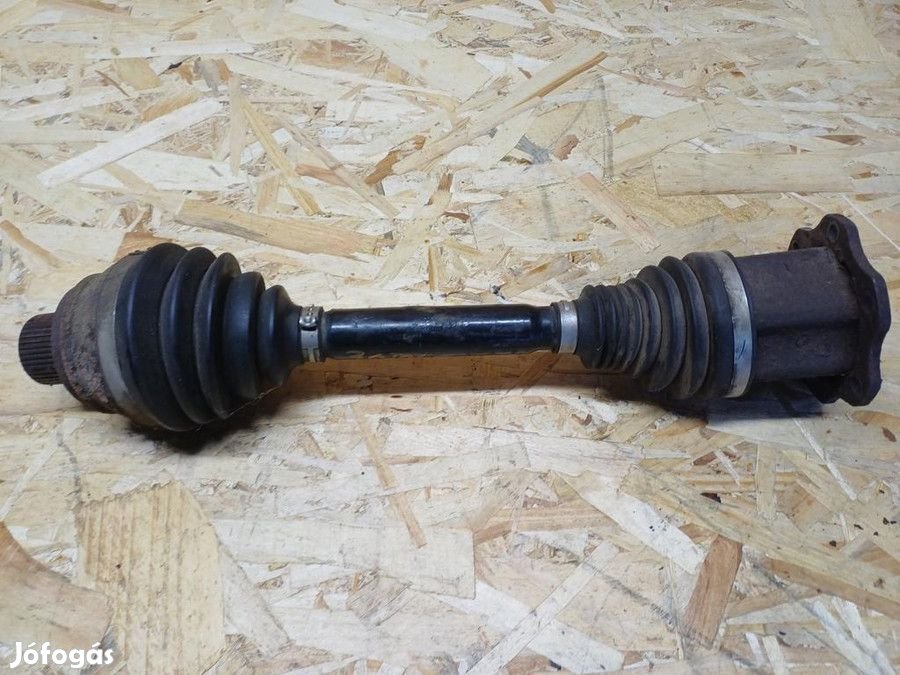 Audi A5 2007-2017 3.0Tdi V6 Diesel Bal Első Féltengely