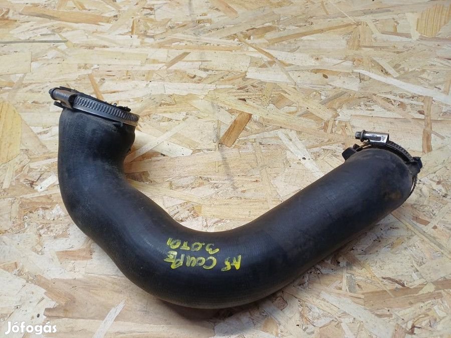 Audi A5 2007-2017 3.0Tdi V6 Diesel Turbócső