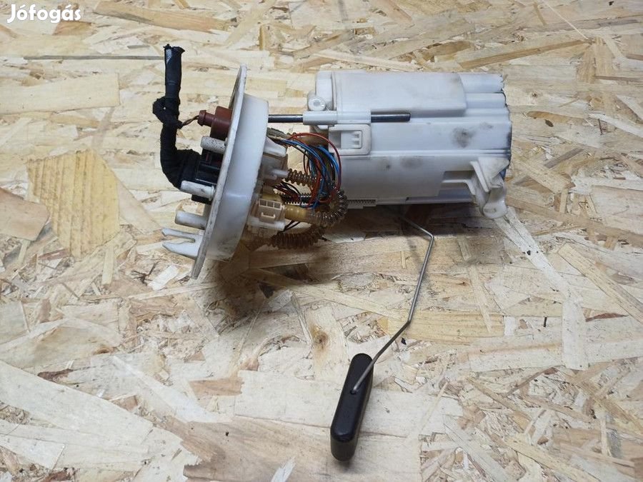 Audi A5 2007-2017 3.0Tdi V6 Diesel Üzemanyag Szivattyú