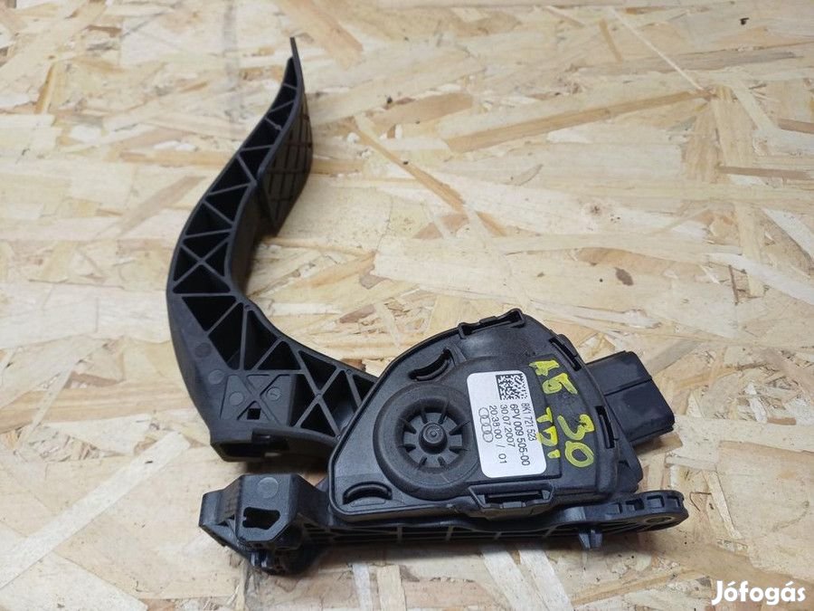 Audi A5 2007-2017 Gázpedál