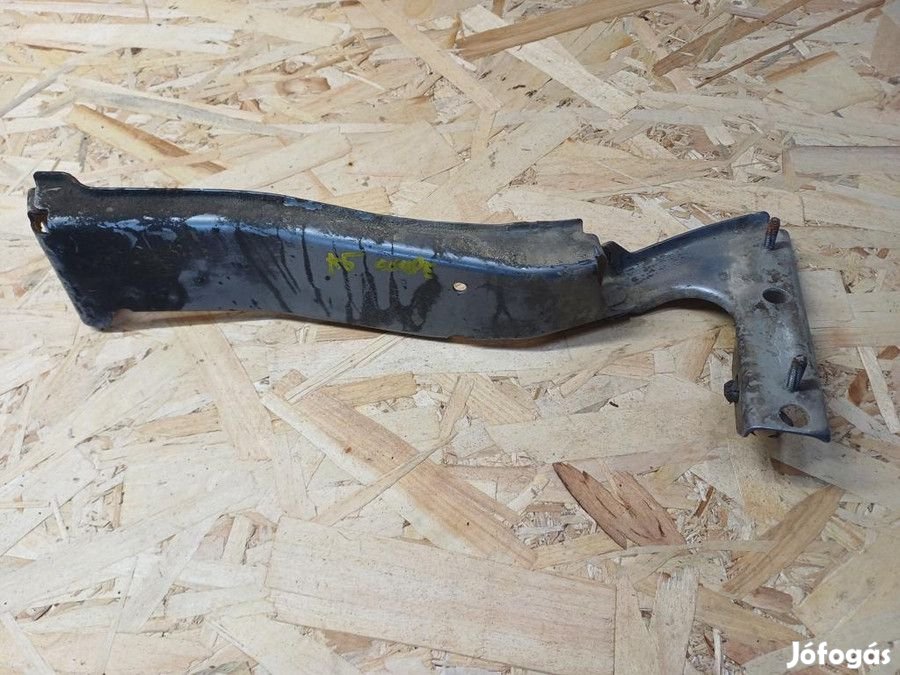 Audi A5 2007-2017 Jobb Első Sárvédő Tartó