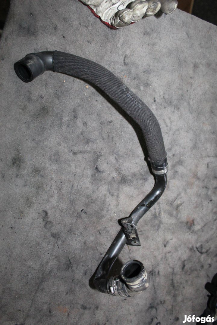 Audi A5 (B8 - 8T) Légtelenítő tömlő 059103221