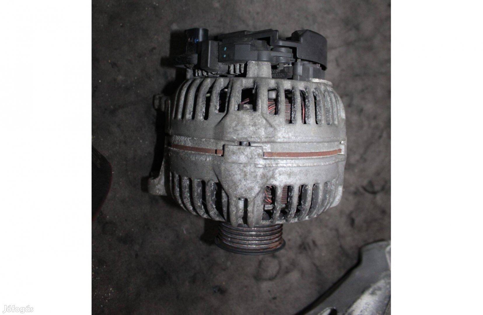 Audi A5 (B8 - 8T) (2007 - 2016) Generátor 059903016e