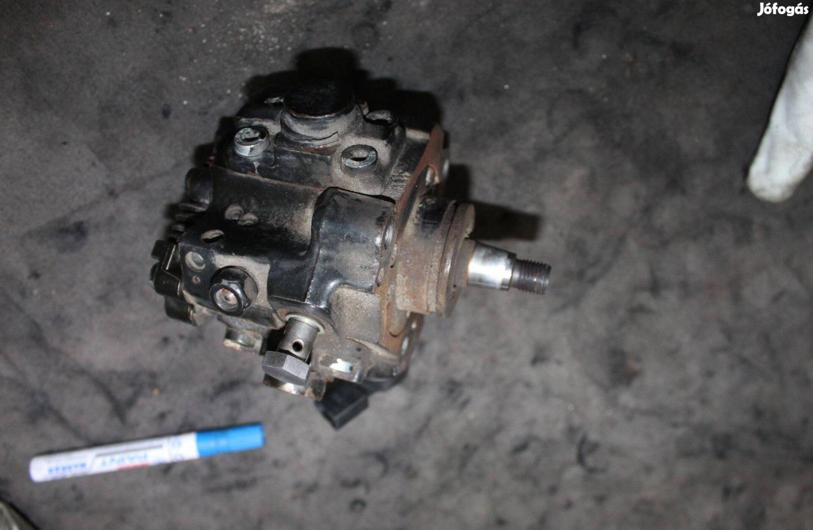 Audi A5 (B8 - 8T) (2007 - 2016) Nagynyomású szivattyú 059130755s