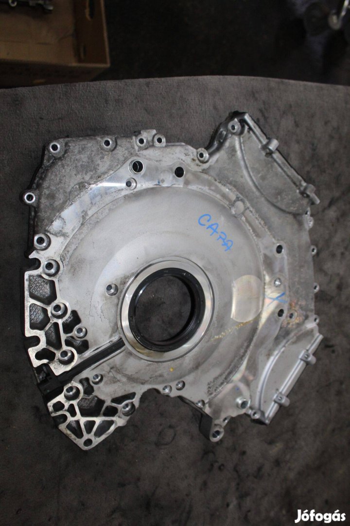 Audi A5 (B8 - 8T) vezérlés burkolat 059103173au