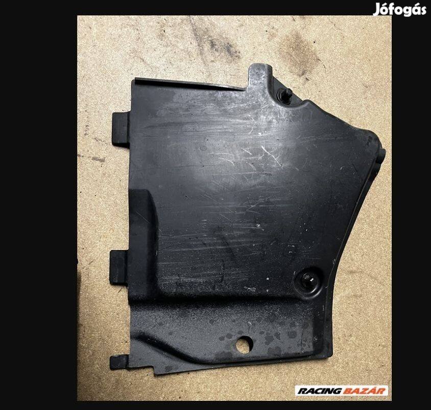 Audi A5 (B9 - 8W), Audi A4 (B9 - 8W) alváz burkolat 8w0825201