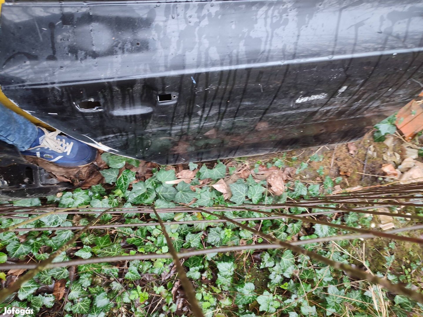 Audi A5 ajtok+díszléc+diffusio.Külön árban. 