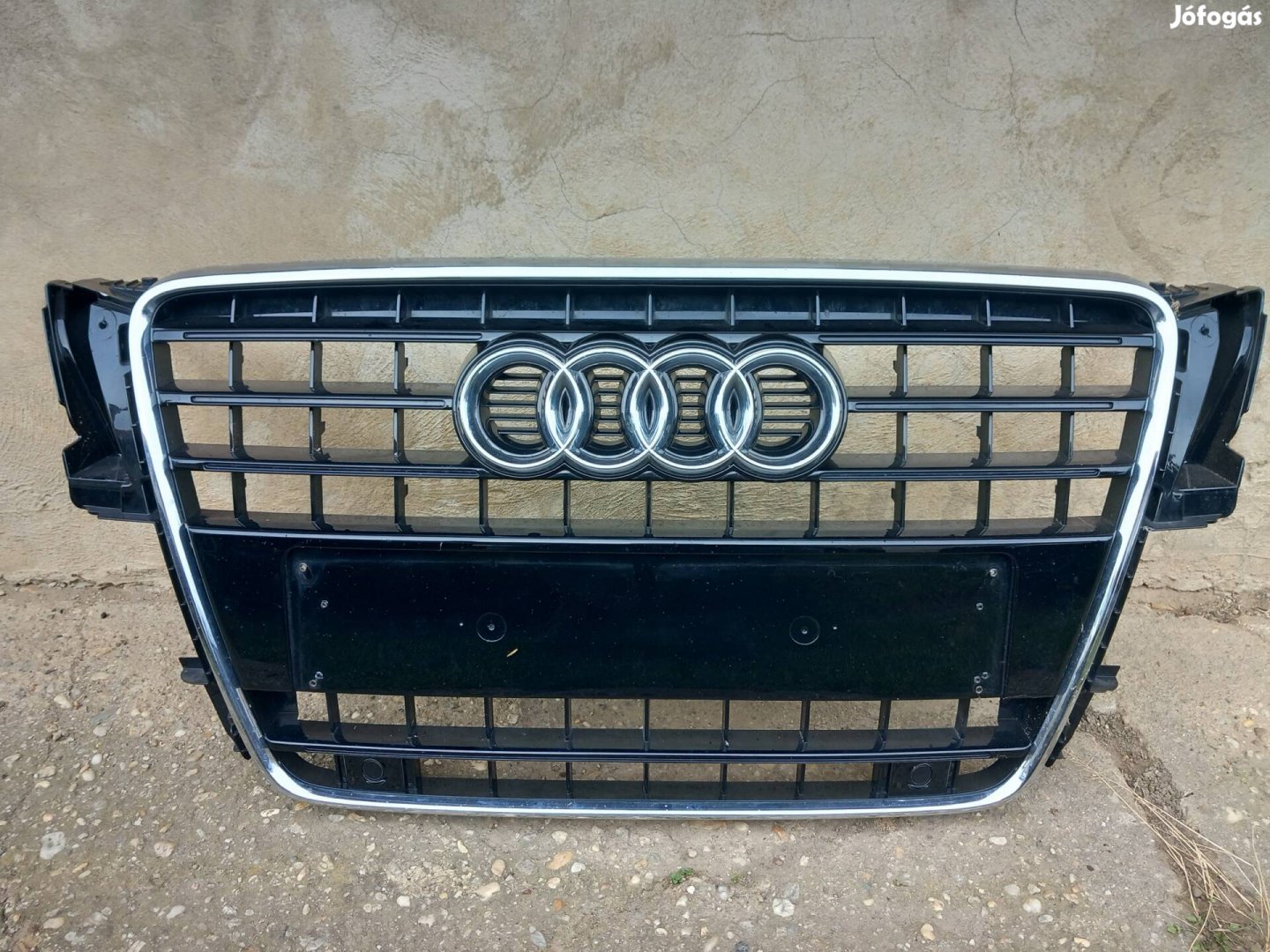 Audi A5 hűtőrács eladó
