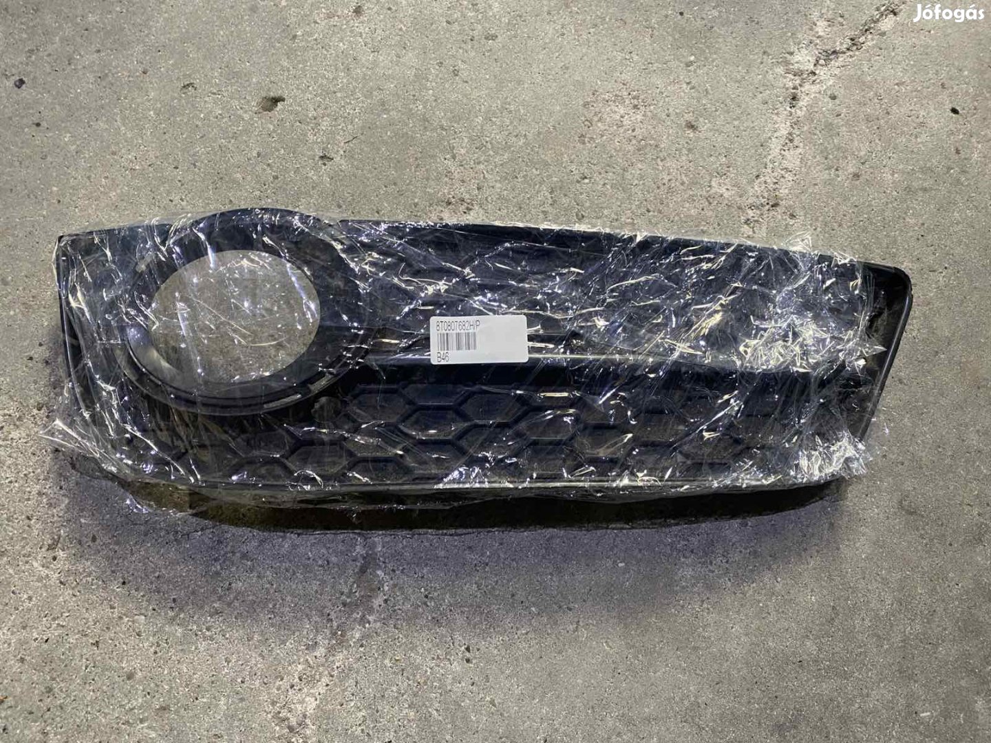 Audi A5 jobb ködlámpa tartó eladó