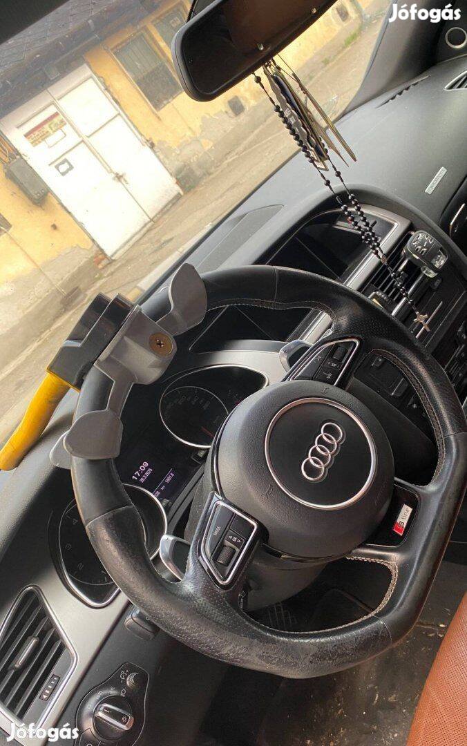 Audi A5 légzsák szett