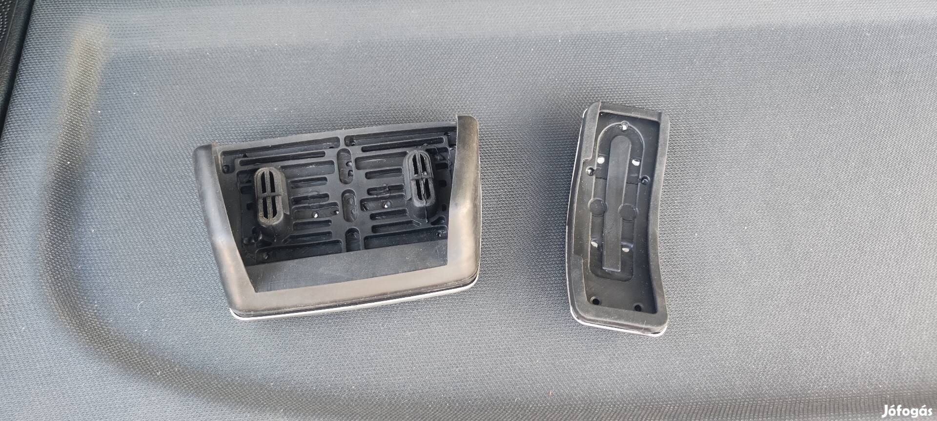 Audi A5 pedálszett eladó!