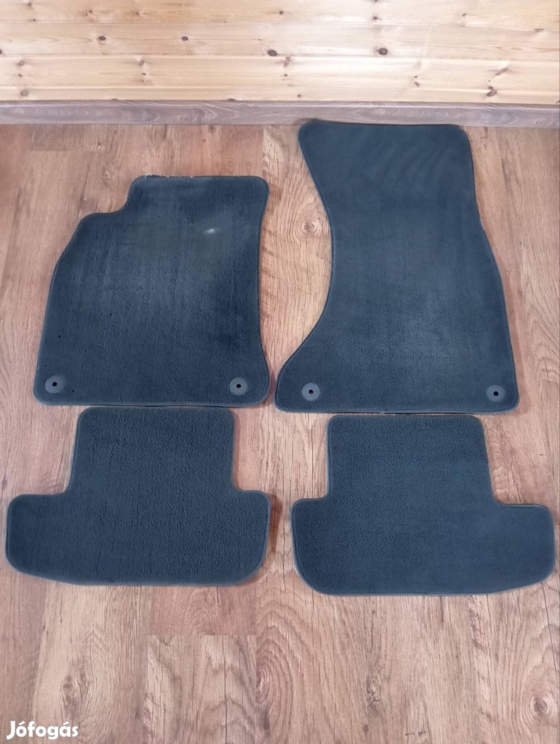 Audi A5 szőnyeg 