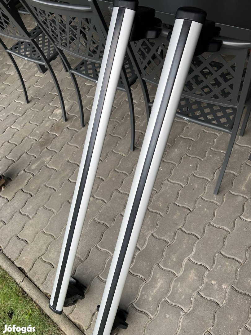 Audi A5 tetőcsomagtartó