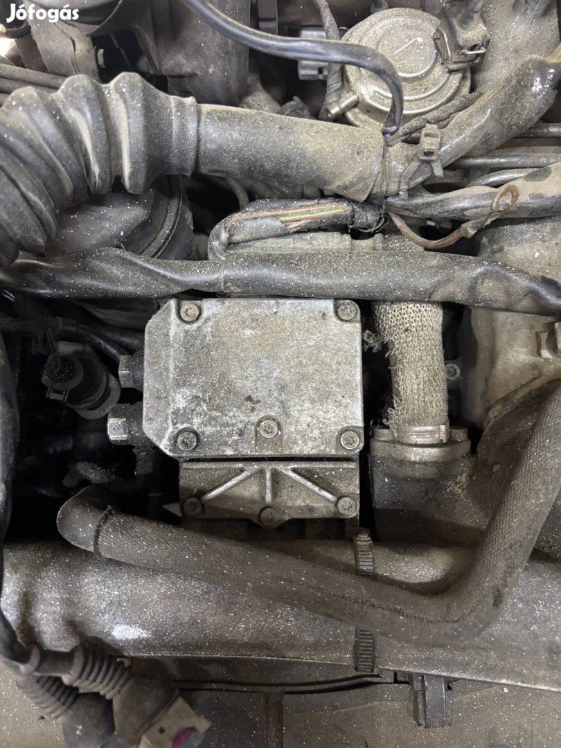 Audi A6C5 VW passat 2.5 V6 Tdi 106D adagoló!